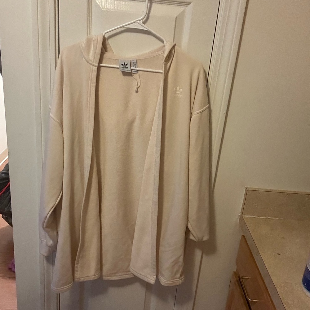 Adidas cardigan - Picture 7 of 7
